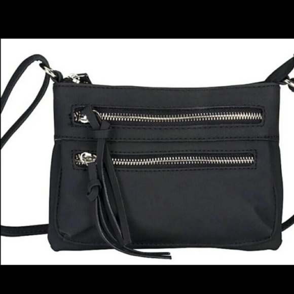cute black crossbody bags